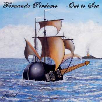 Album Fernando Perdomo: Out To Sea