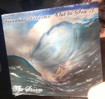 CD Fernando Perdomo: Out To Sea 3 184213