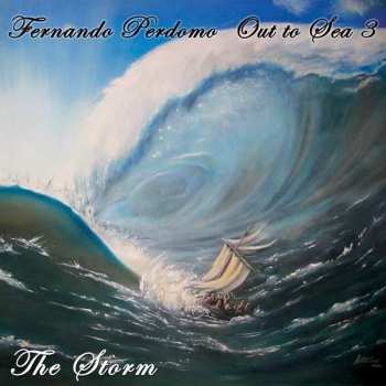 Album Fernando Perdomo: Out To Sea 3