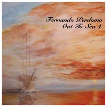 Album Fernando Perdomo: Out To Sea 4