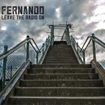 Fernando Viciconte: Leave The Radio On
