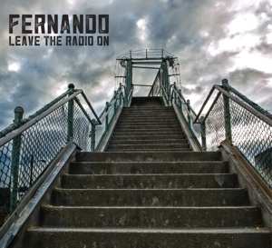 LP Fernando Viciconte: Leave The Radio On 357328