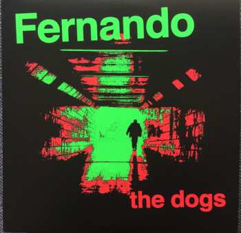 Album Fernando Viciconte: The Dogs
