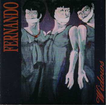 Album Fernando Viciconte: Widows