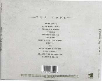 CD Ferocious Dog: The Hope 105591