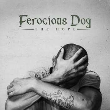 CD Ferocious Dog: The Hope 192529