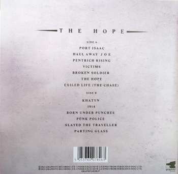 LP Ferocious Dog: The Hope