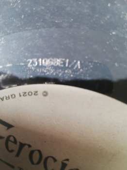 LP Ferocious Dog: The Hope