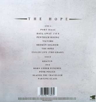 LP Ferocious Dog: The Hope LTD | CLR 370586