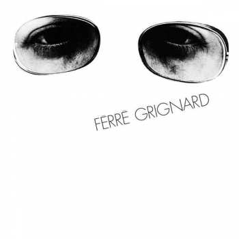 Album Ferre Grignard: Ferre Grignard