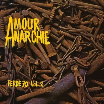 Amour Anarchie 2