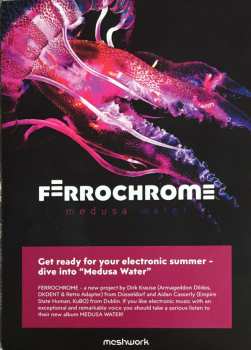 CD Ferrochrome: Medusa Water 297333