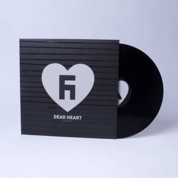 LP Fertile Hump: Dead Heart 132931