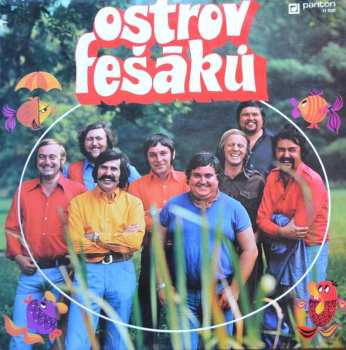 LP Fešáci: Ostrov Fešáků 492284