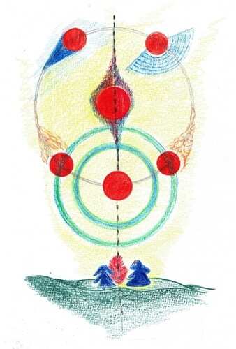 Album Festa Delle Rane: Il Lago E Il Cielo Del Bosco E Tutte Le Rane