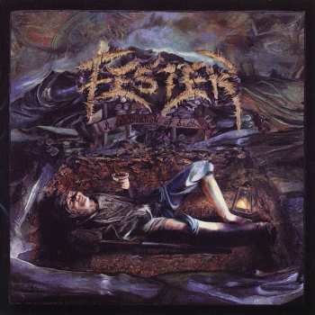 Album Fester: A Celebration Of Death