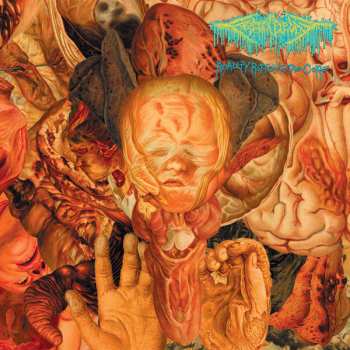 Album FesterDecay: Reality Rotten To The Core