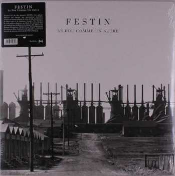 Album Festin: Le Fou Comme Un Autre