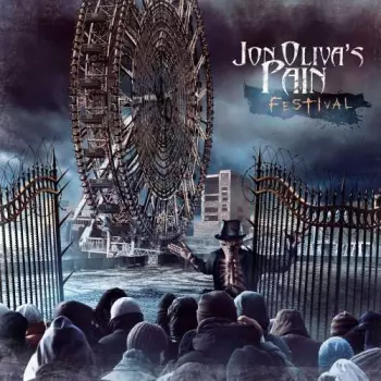 Jon Oliva's Pain: Festival
