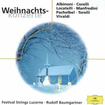 Festival Strings Lucerne: Concerti Grossi