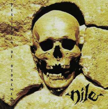 Album Nile: Festivals Of Atonement