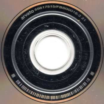 CD Fettes Brot: 3 Is Ne Party