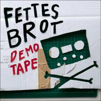 Album Fettes Brot: Demotape