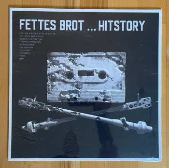 Album Fettes Brot: Hitstory
