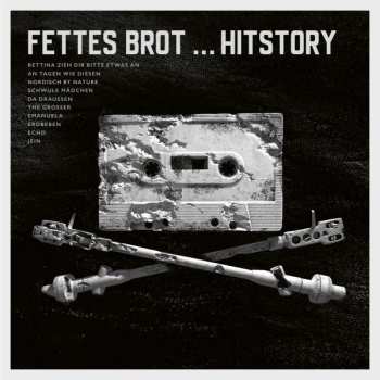 CD Fettes Brot: Hitstory 408883