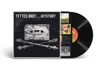 LP Fettes Brot: Hitstory 469167