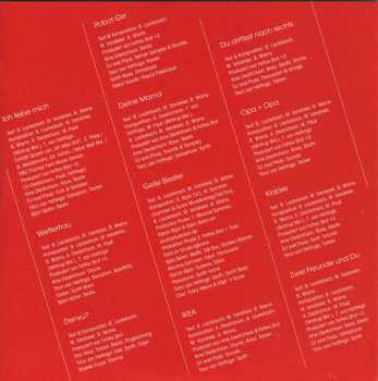 CD Fettes Brot: Lovestory 179464