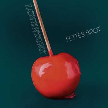 Album Fettes Brot: Lovestory
