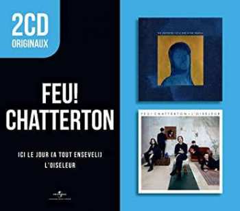 Album Feu ! Chatterton: 2 Originals