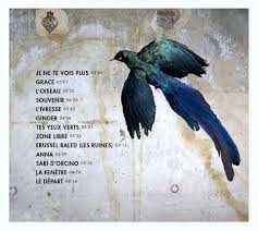 CD Feu ! Chatterton: L'Oiseleur DIGI 187055