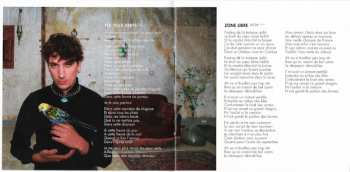 CD Feu ! Chatterton: L'Oiseleur