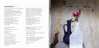 CD Feu ! Chatterton: L'Oiseleur