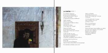 CD Feu ! Chatterton: L'Oiseleur