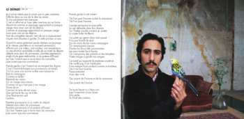 CD Feu ! Chatterton: L'Oiseleur