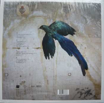 2LP Feu ! Chatterton: L'oiseleur