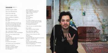 CD Feu ! Chatterton: L'Oiseleur