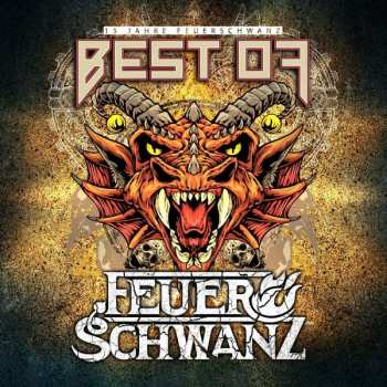 Album Feuerschwanz: Best Of (15 Jahre Feuerschwanz)