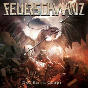 Album Feuerschwanz: Das Elfte Gebot