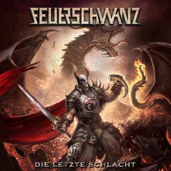 Album Feuerschwanz: Die Letzte Schlacht