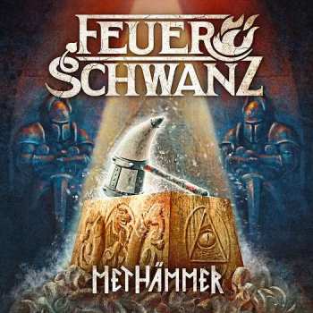Album Feuerschwanz: Methämmer