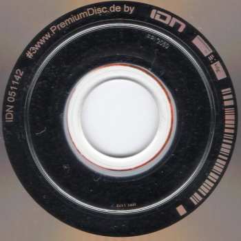 CD Feuerschwanz: Prima Nocte 445051