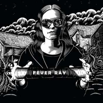 Album Fever Ray: Fever Ray