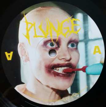 LP Fever Ray: Plunge 90083