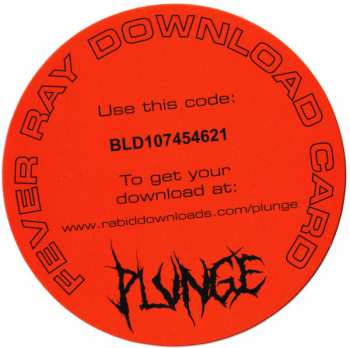 LP Fever Ray: Plunge 90083
