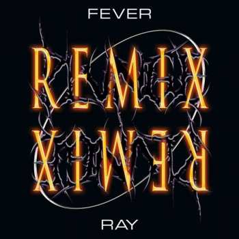 Album Fever Ray: Plunge Remix