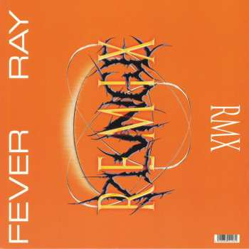 2LP Fever Ray: Plunge Remix 66919